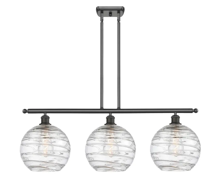 The Ballston by Innovations Lighting - Image 1