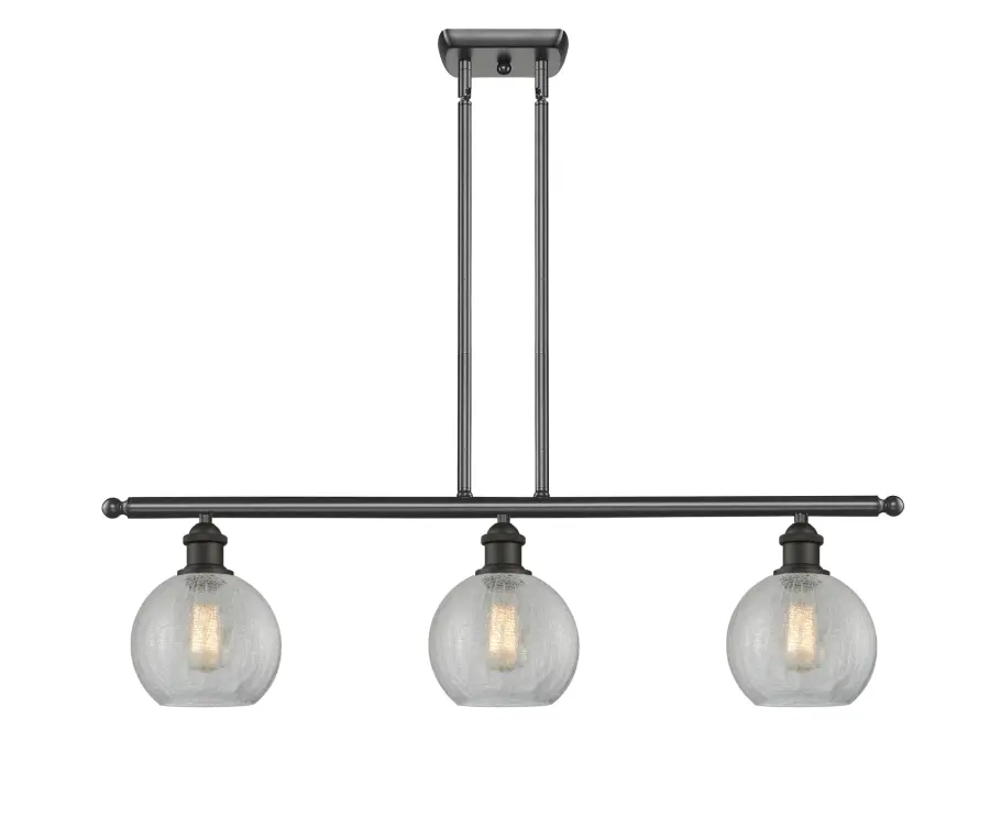 The Ballston by Innovations Lighting - Image 1