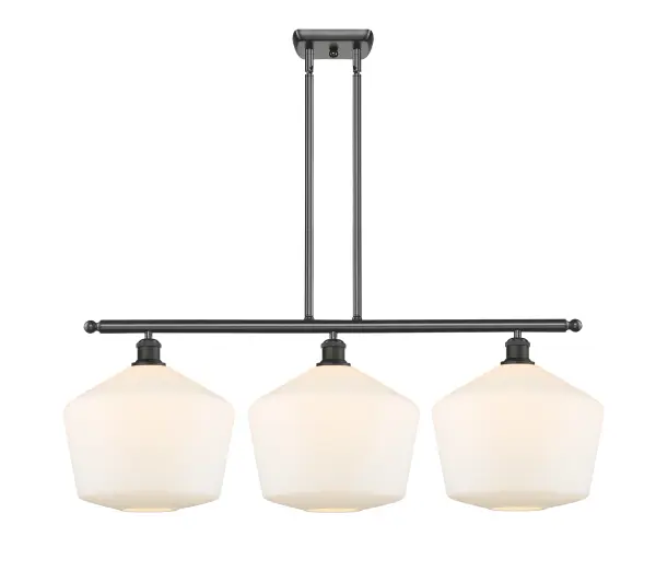 A truly dynamic fixture, the Ballston fits seamlessly amidst most décor styles. Its sleek design and vast offering of finishes and shade options makes the Ballston an easy choice for all homes.