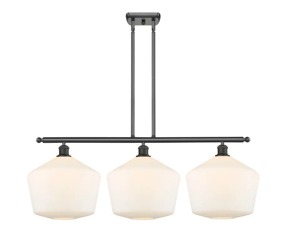 The Ballston by Innovations Lighting - Image 1