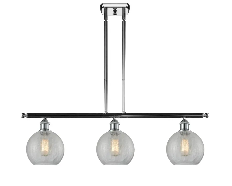 The Ballston by Innovations Lighting - Image 1