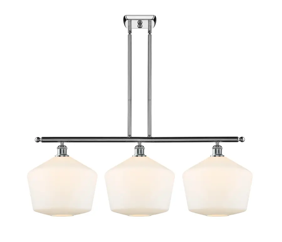 The Ballston by Innovations Lighting - Image 1