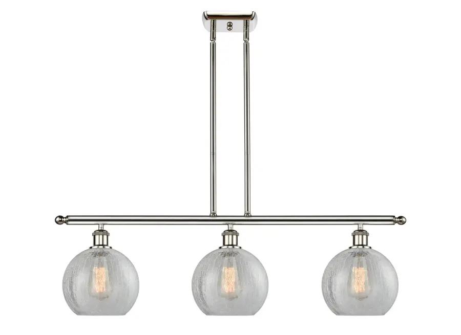 The Ballston by Innovations Lighting - Image 1