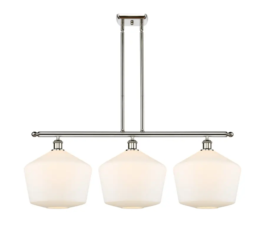 The Ballston by Innovations Lighting - Image 1