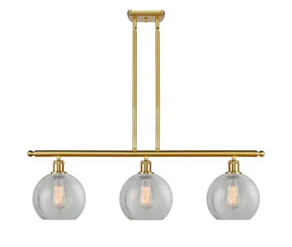 A truly dynamic fixture, the Ballston fits seamlessly amidst most décor styles. Its sleek design and vast offering of finishes and shade options makes the Ballston an easy choice for all homes.