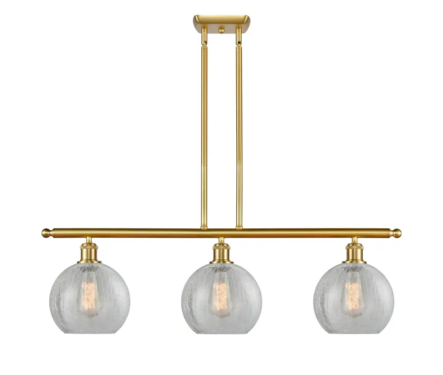 The Ballston by Innovations Lighting - Image 1