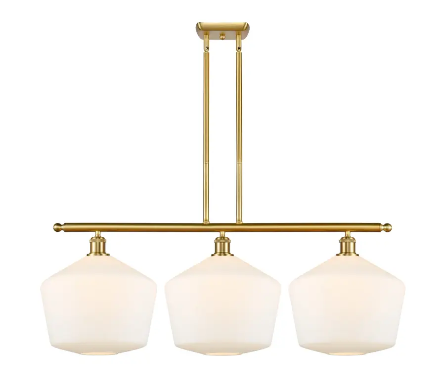 The Ballston by Innovations Lighting - Image 1