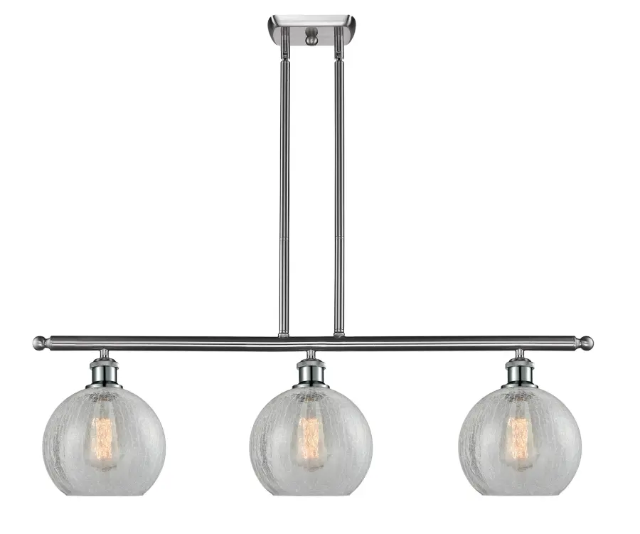 The Ballston by Innovations Lighting - Image 1