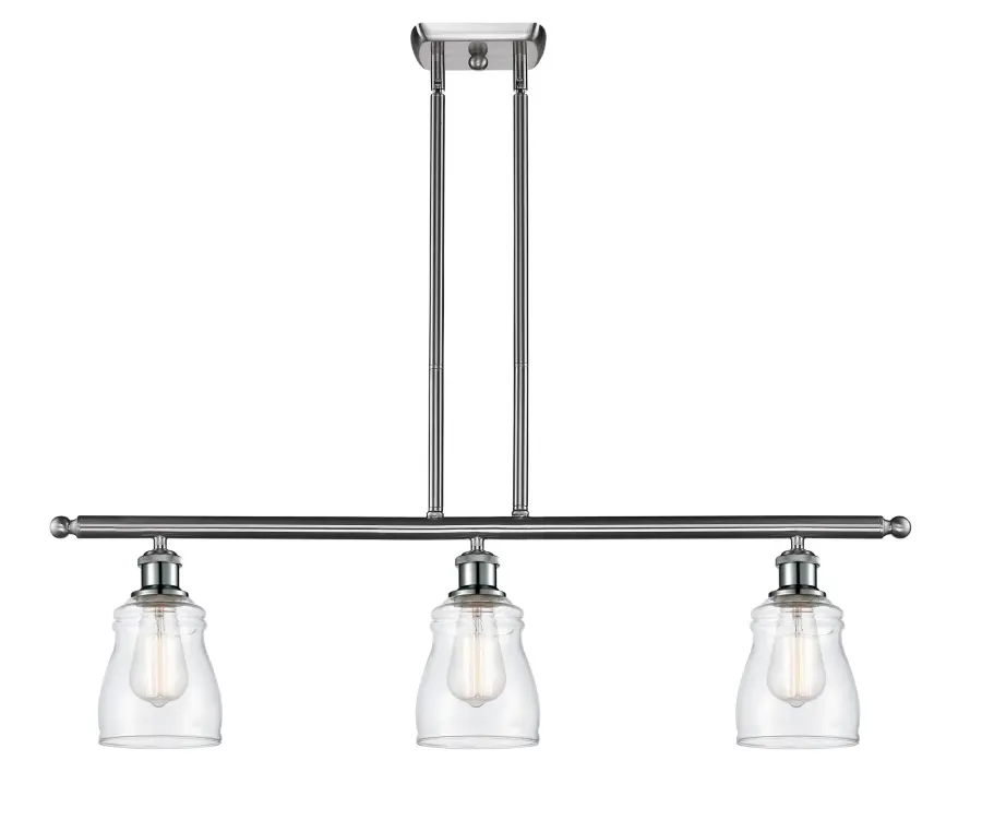 The Ballston by Innovations Lighting - Image 1