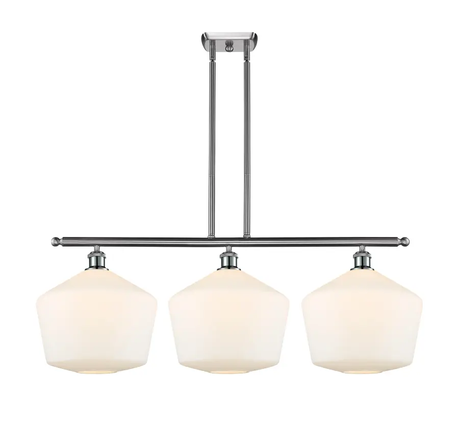 The Ballston by Innovations Lighting - Image 1