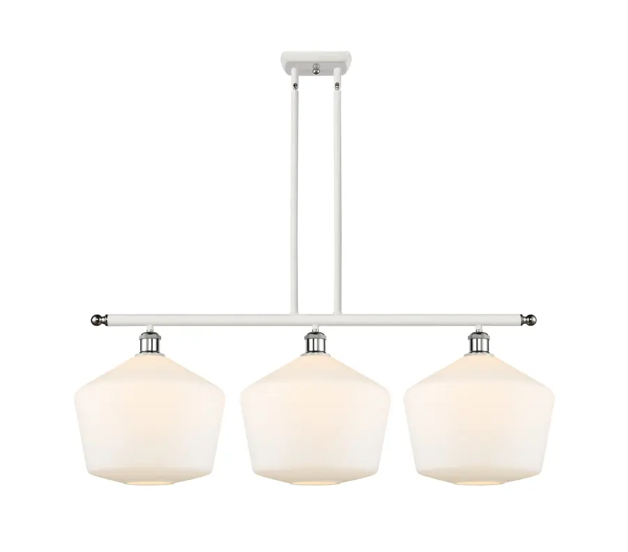The Ballston by Innovations Lighting - Image 1
