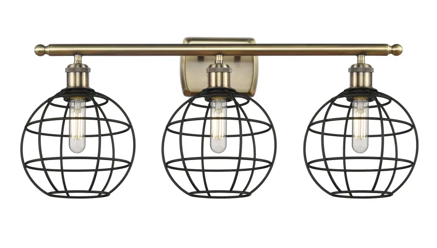 The Ballston by Innovations Lighting - Image 1