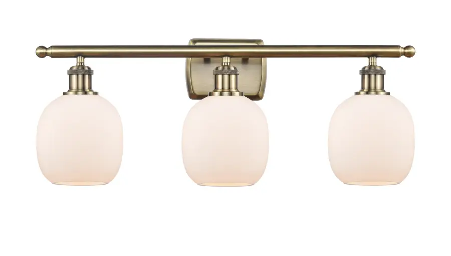 The Ballston by Innovations Lighting - Image 1