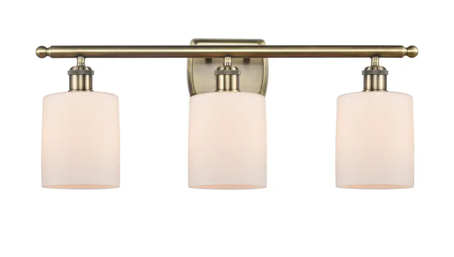 The Ballston by Innovations Lighting - Image 1