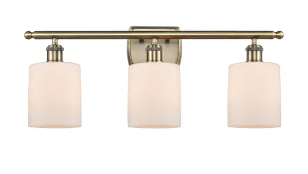 A truly dynamic fixture, the Ballston fits seamlessly amidst most décor styles. Its sleek design and vast offering of finishes and shade options makes the Ballston an easy choice for all homes. - alternate view