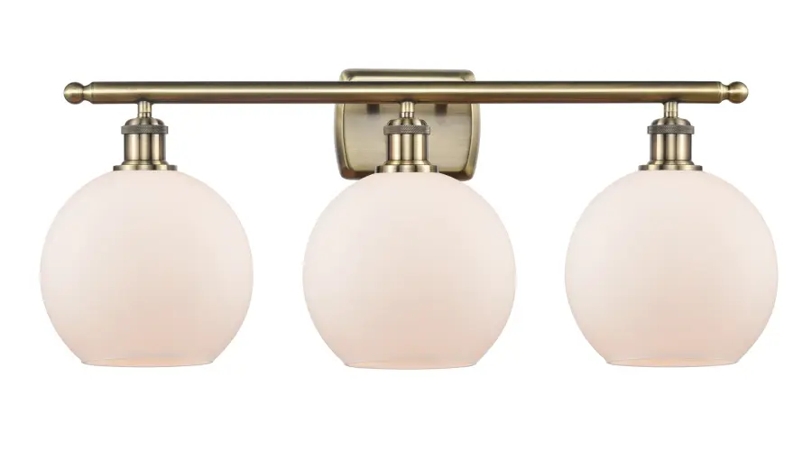 The Ballston by Innovations Lighting - Image 2