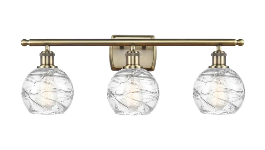 The Ballston by Innovations Lighting - Image 1
