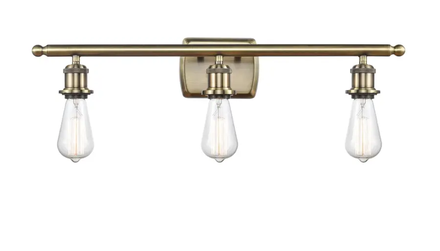 The Ballston by Innovations Lighting - Image 1
