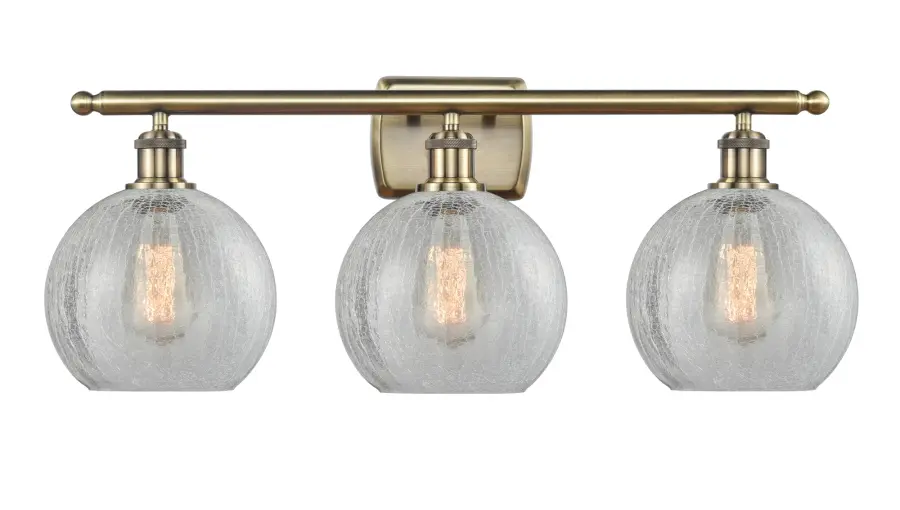 The Ballston by Innovations Lighting - Image 1