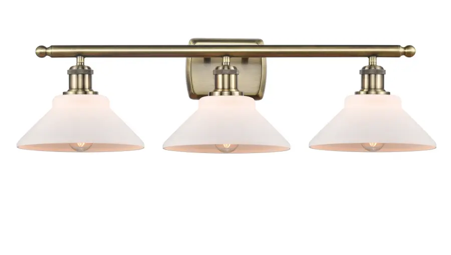 The Ballston by Innovations Lighting - Image 1