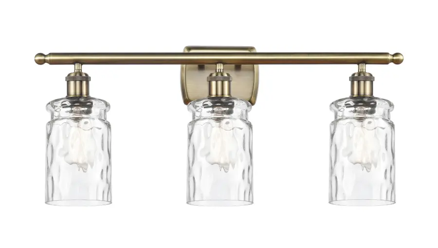 The Ballston by Innovations Lighting - Image 1