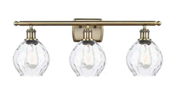 A truly dynamic fixture, the Ballston fits seamlessly amidst most décor styles. Its sleek design and vast offering of finishes and shade options makes the Ballston an easy choice for all homes.