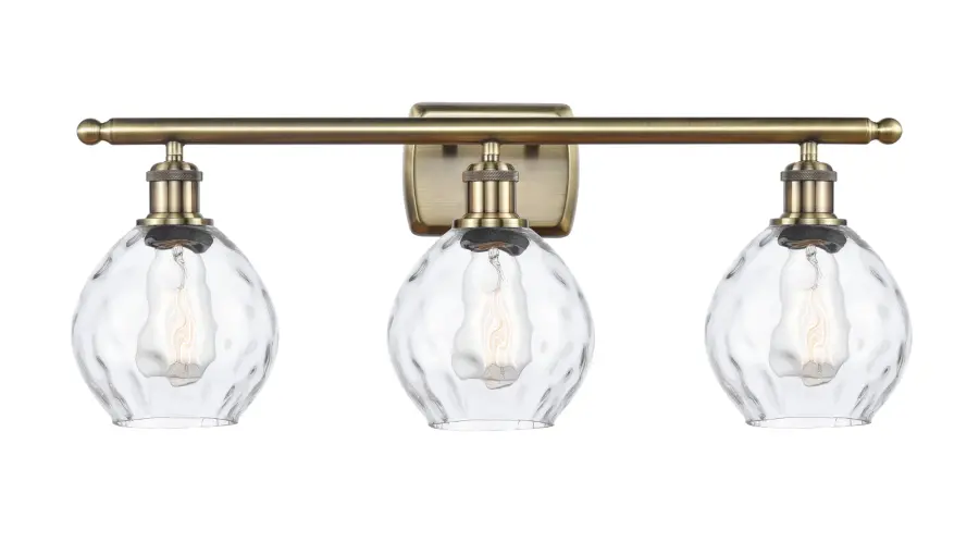 The Ballston by Innovations Lighting - Image 1