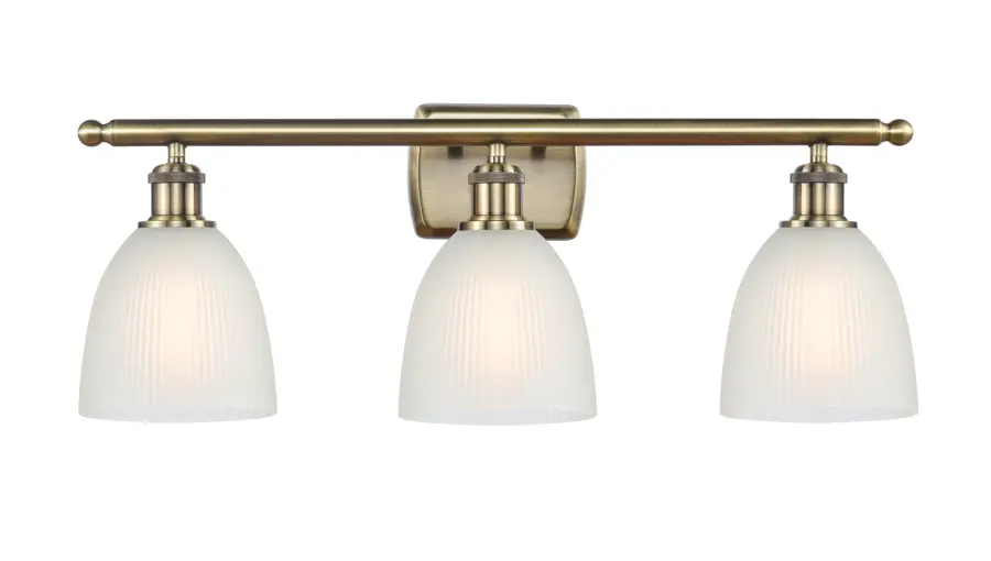 The Ballston by Innovations Lighting - Image 1