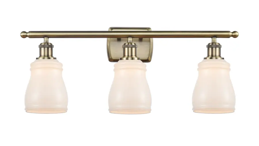 The Ballston by Innovations Lighting - Image 1