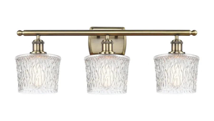 The Ballston by Innovations Lighting - Image 1