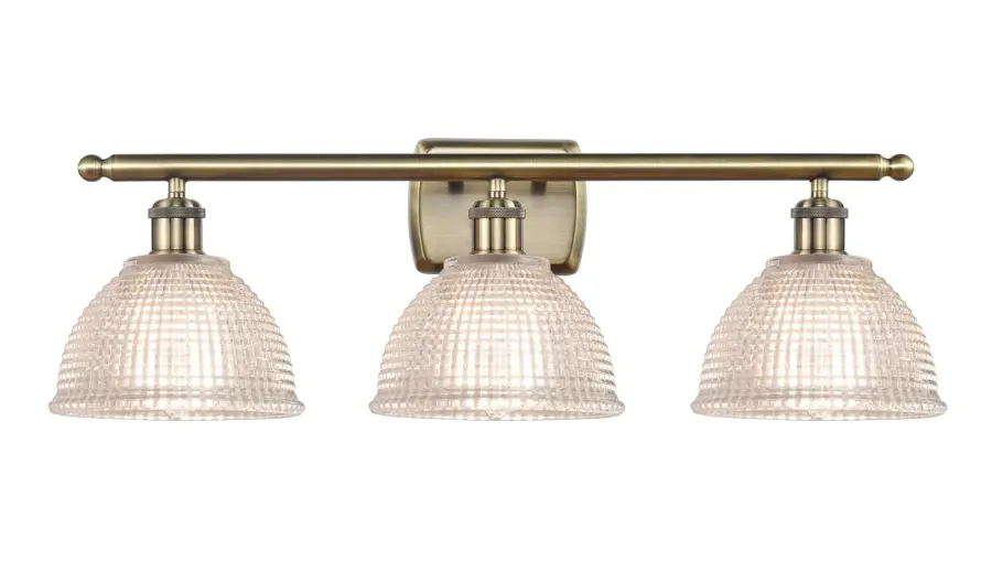 The Ballston by Innovations Lighting - Image 1