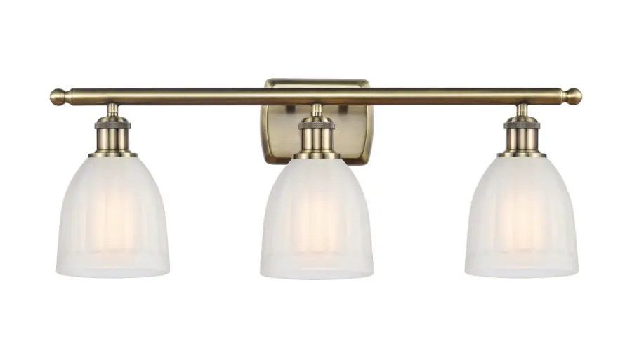 The Ballston by Innovations Lighting - Image 1