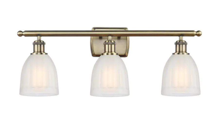 The Ballston by Innovations Lighting - Image 2