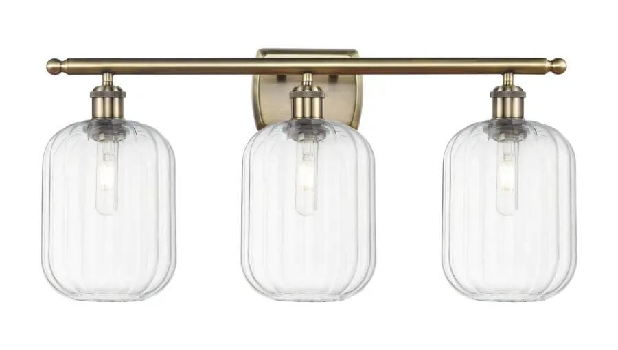 The Ballston by Innovations Lighting - Image 1