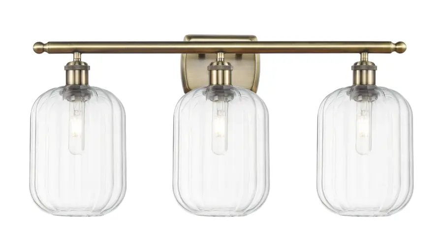 The Ballston by Innovations Lighting - Image 2