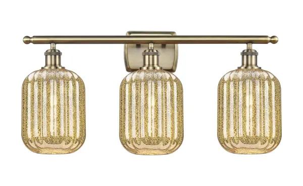 The Ballston by Innovations Lighting - Image 1