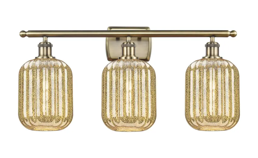 The Ballston by Innovations Lighting - Image 1