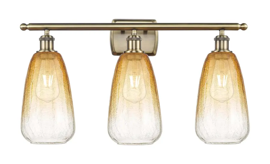 The Ballston by Innovations Lighting - Image 1