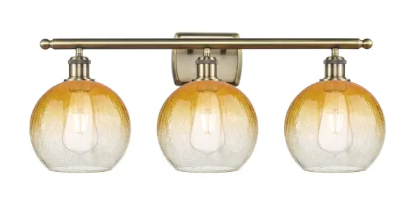 The Ballston by Innovations Lighting - Image 1