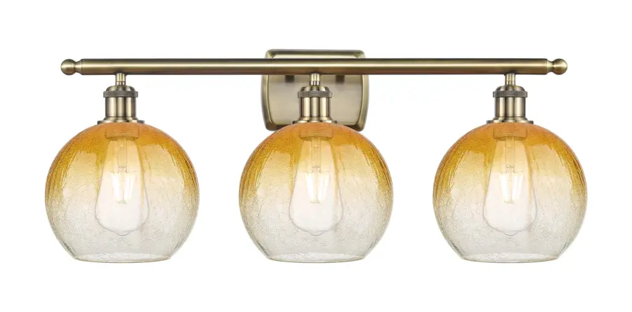 The Ballston by Innovations Lighting - Image 1