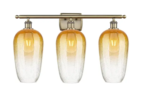 A truly dynamic fixture, the Ballston fits seamlessly amidst most décor styles. Its sleek design and vast offering of finishes and shade options makes the Ballston an easy choice for all homes. - alternate view