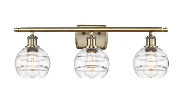 The Ballston by Innovations Lighting - Image 1