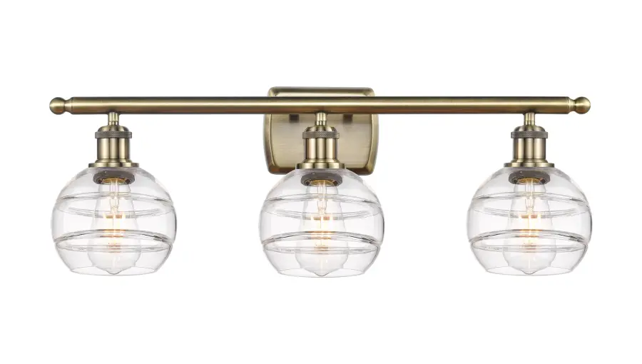 The Ballston by Innovations Lighting - Image 2