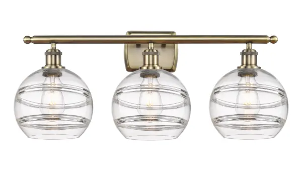 The Ballston by Innovations Lighting - Image 1