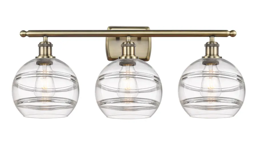 The Ballston by Innovations Lighting - Image 2
