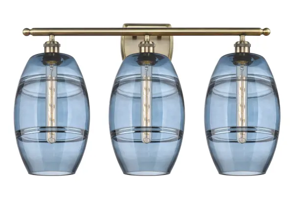 A truly dynamic fixture, the Ballston fits seamlessly amidst most décor styles. Its sleek design and vast offering of finishes and shade options makes the Ballston an easy choice for all homes.