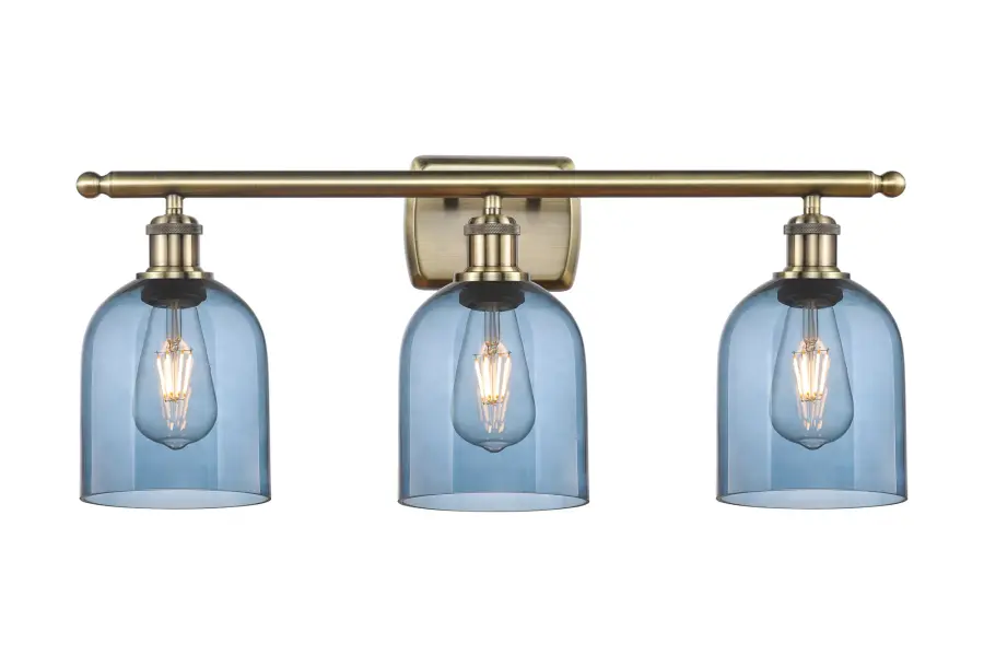 The Ballston by Innovations Lighting - Image 2