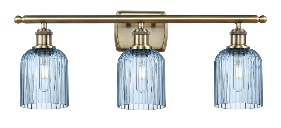 The Ballston by Innovations Lighting - Image 1