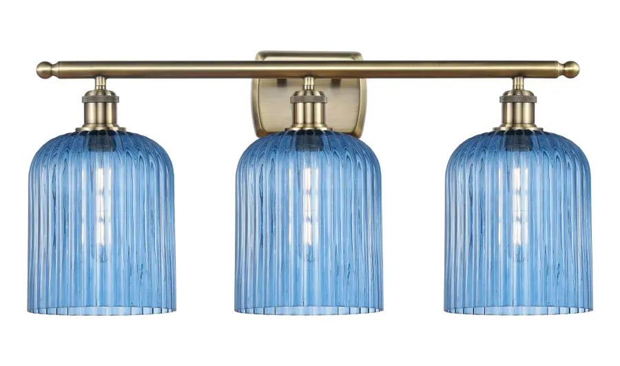 The Ballston by Innovations Lighting - Image 1