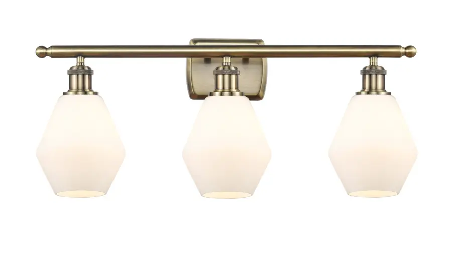 The Ballston by Innovations Lighting - Image 1
